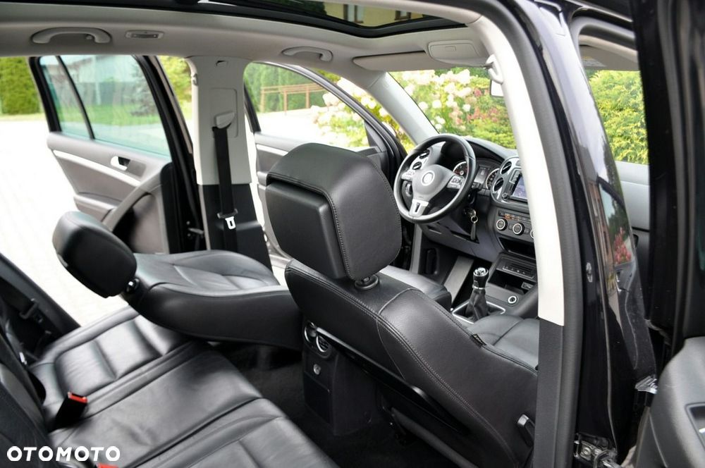 Volkswagen Tiguan - 25