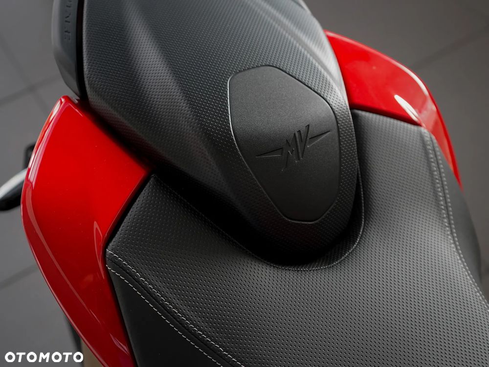 MV AGUSTA Brutale - 12