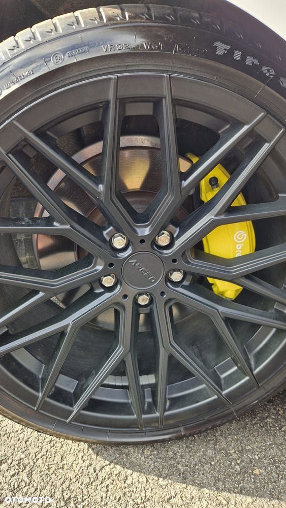 Audi A5 Sportback 2.0 TFSI Quattro Sport S tronic - 10