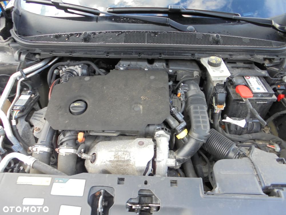 Peugeot 308 BlueHDi 130 Stop & Start Active Business-Paket - 30