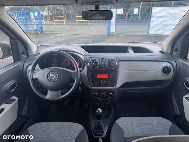 Dacia Dokker - 19