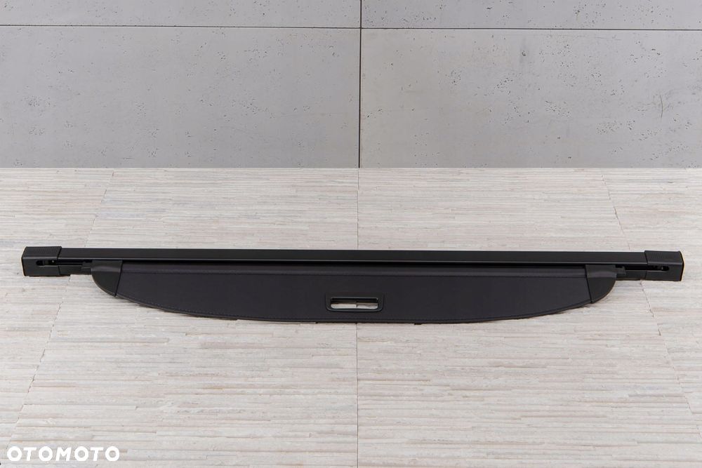 kia sportage iv ql 2016-2021 roleta bagażnika 85910-d9000 nowa czarna - 4