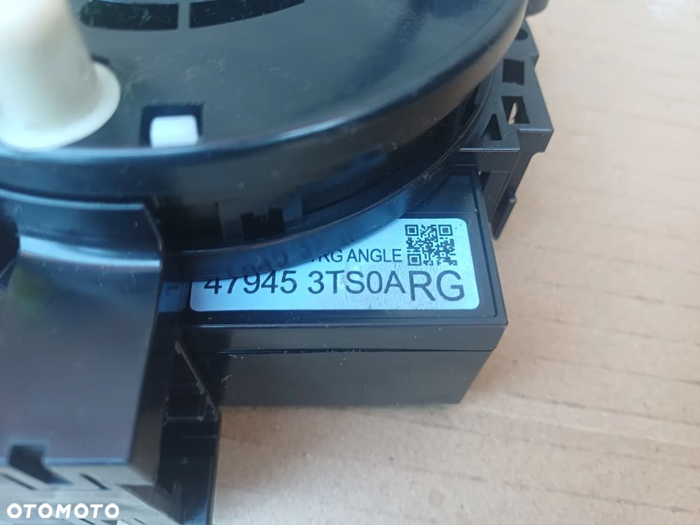 Nissan Note II E12 taśma zwijak airbag 479453TS0ARG - 4