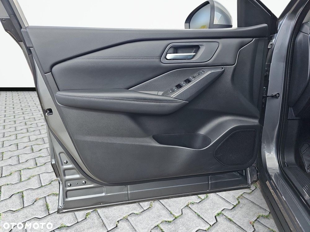 Nissan Qashqai - 19
