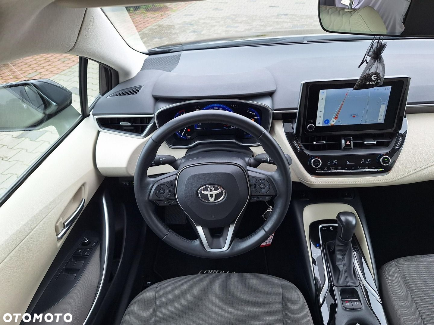 Toyota Corolla 1.5 Comfort MS - 3