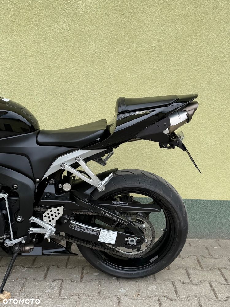Honda CBR - 22