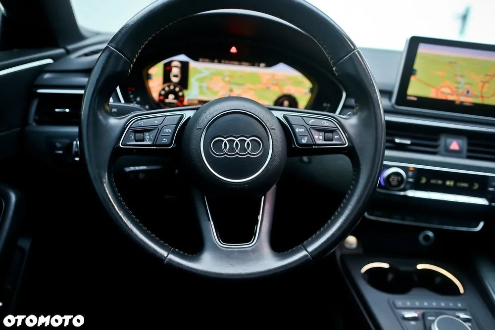 Audi A5 - 23