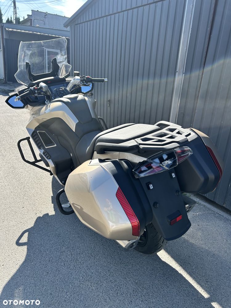 Romet FR 750 - 6