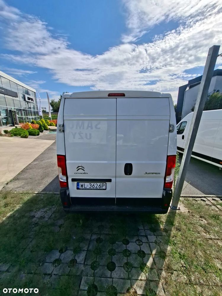 Citroën Jumper L4H2 - 6