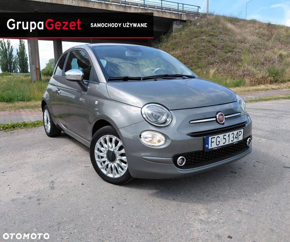 Fiat 500 - 3