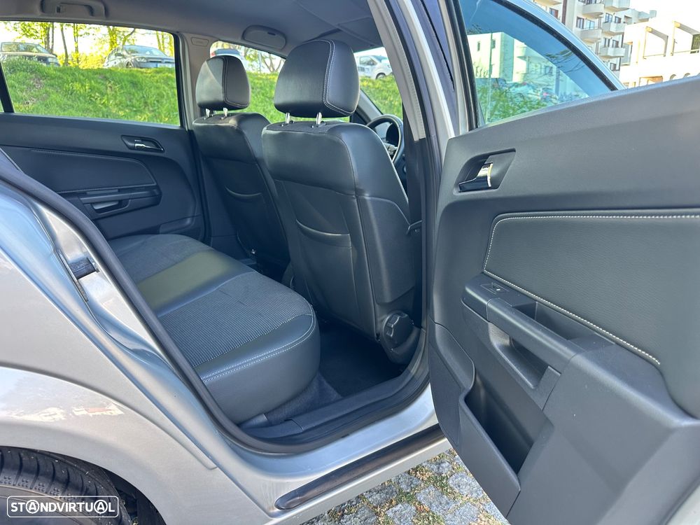 Opel Astra 1.7 CDTI Cosmo - 23