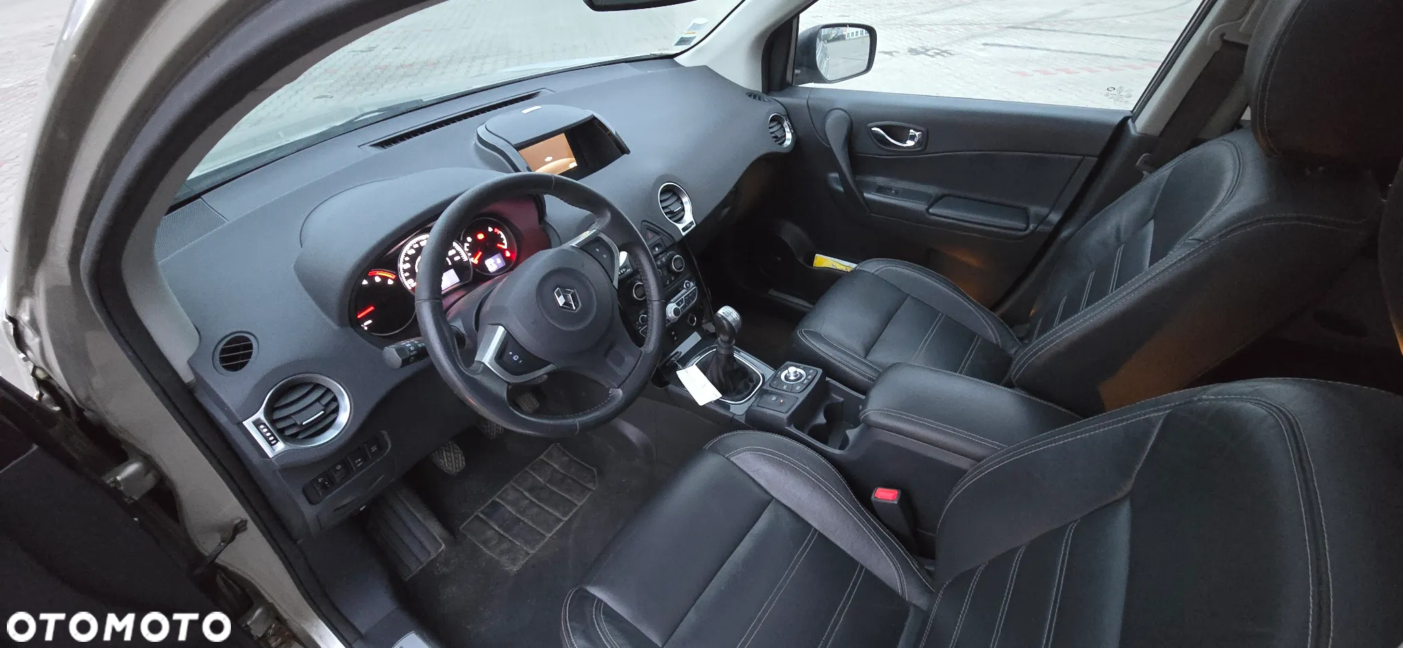 Renault Koleos 2.0 dCi FAP 4x2 Dynamique - 15
