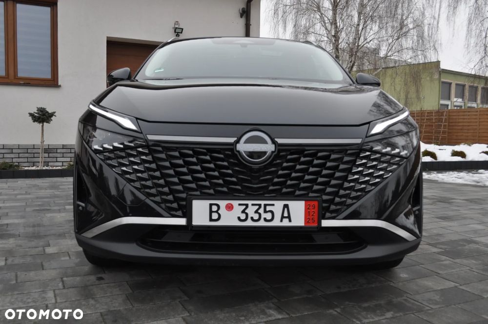 Nissan Qashqai 1.3 DIG-T MHEV Xtronic N-Connecta - 9