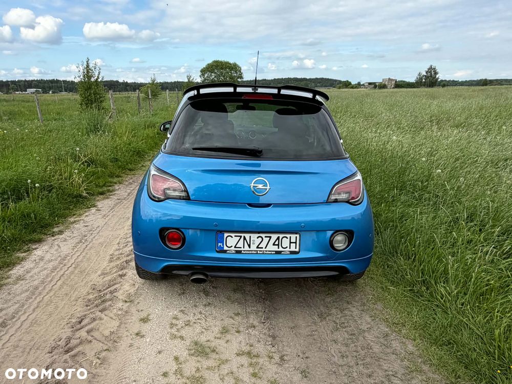 Opel Adam - 6