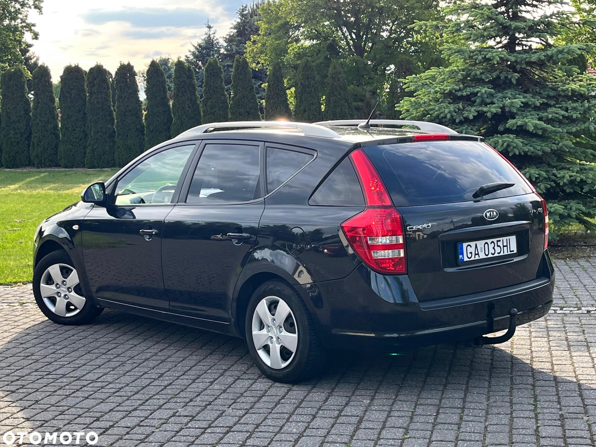 Kia Ceed Cee'd 1.4 Comfort + - 8