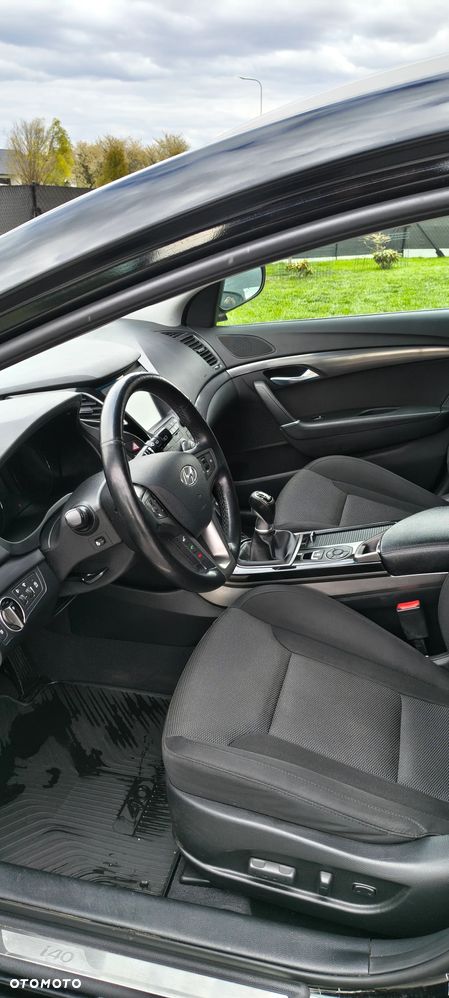 Hyundai i40 1.7 CRDi BlueDrive Premium - 15