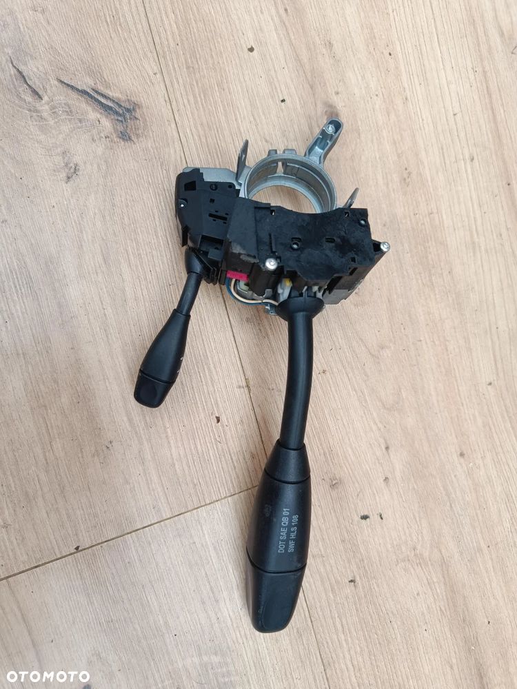 MERCEDES W203 W209 CLK PRZEŁACZNIK ZESPOLONY MANETKA 0005452310 - 5