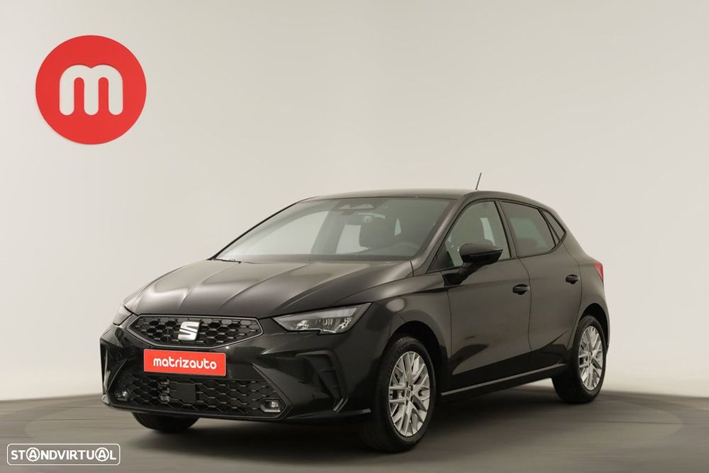 SEAT Ibiza 1.0 TSI Style - 2