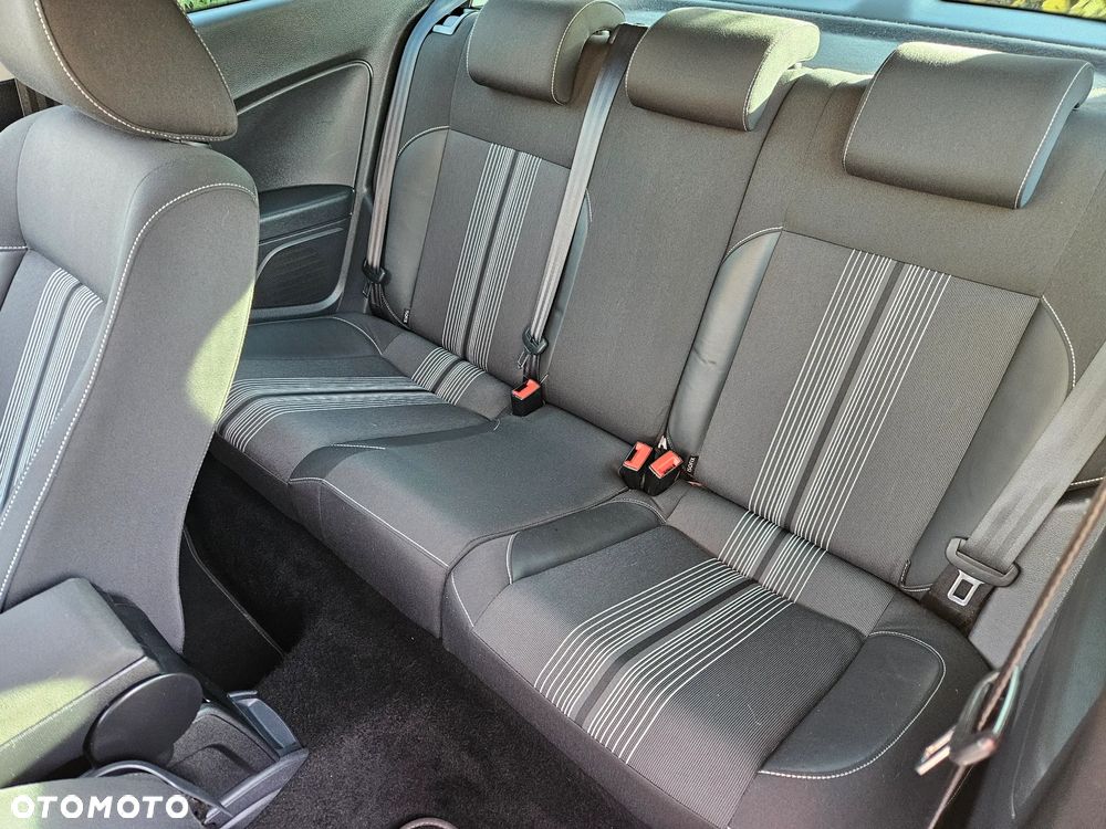 Volkswagen Polo 1.2 TSI Blue Motion Technology MATCH - 10