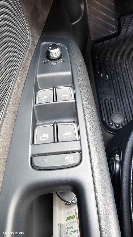 Audi A8 3.0 TDI Quattro Tip - 19