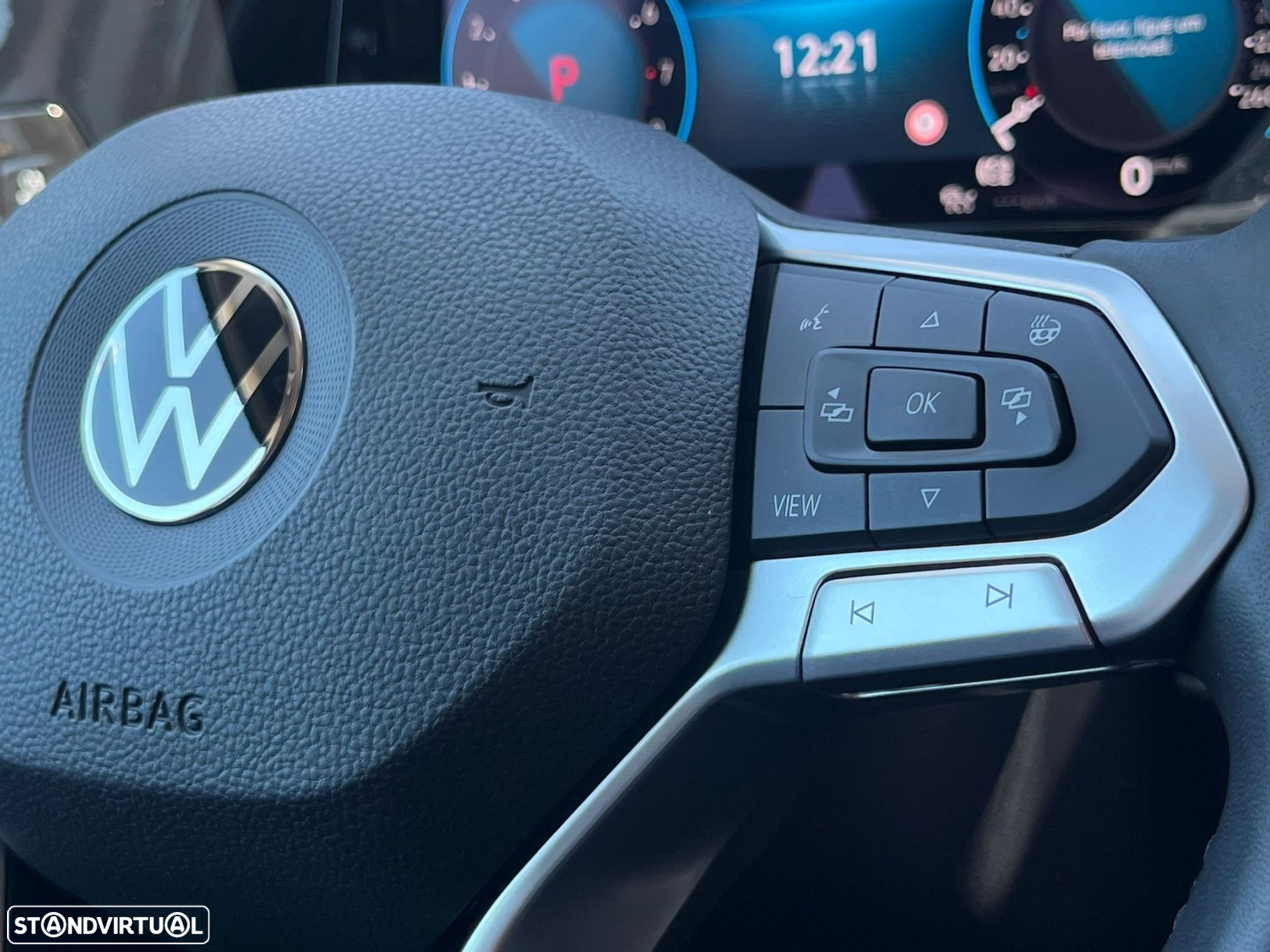 VW Golf - 27