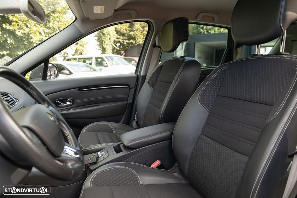 Renault Grand Scénic 1.5 dCi Bose Edition SS - 32