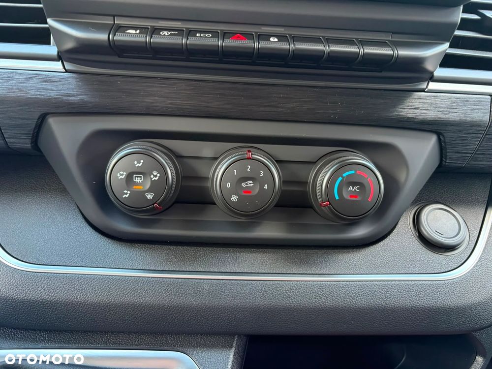 Renault Trafic - 18