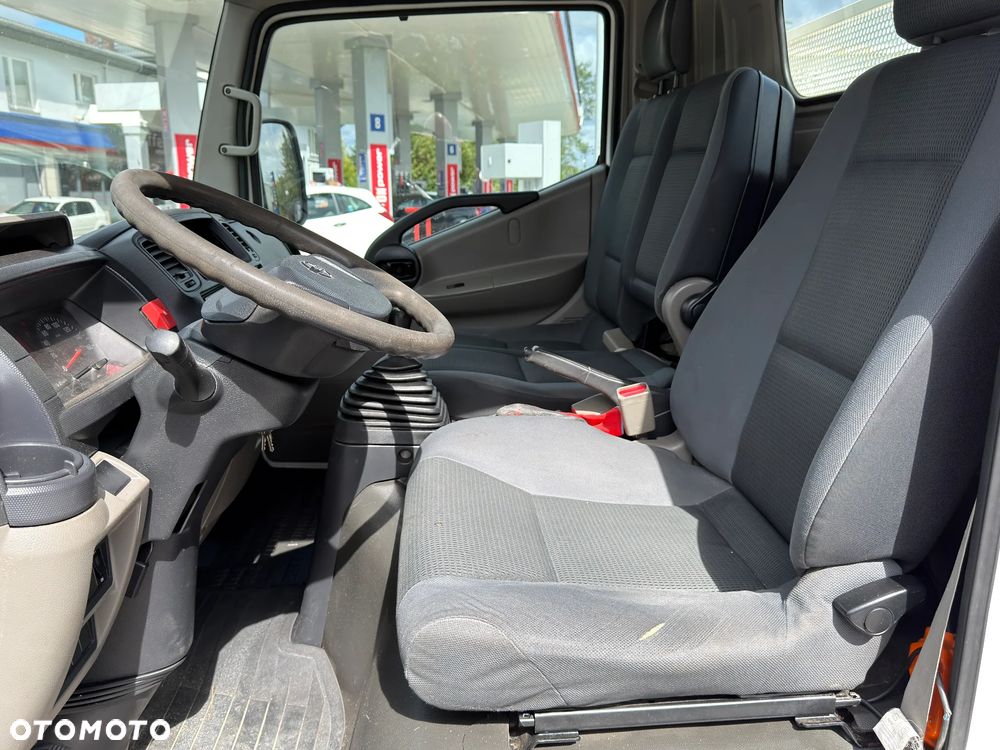 Nissan CABSTAR Wywrotka - 16