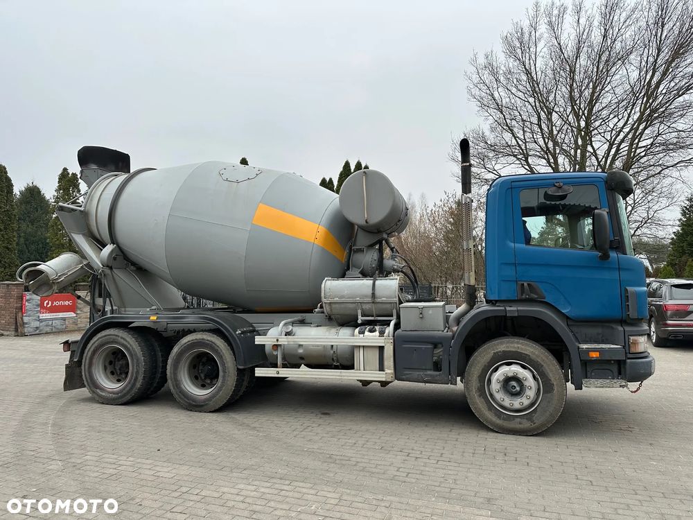 Scania 340 - 3