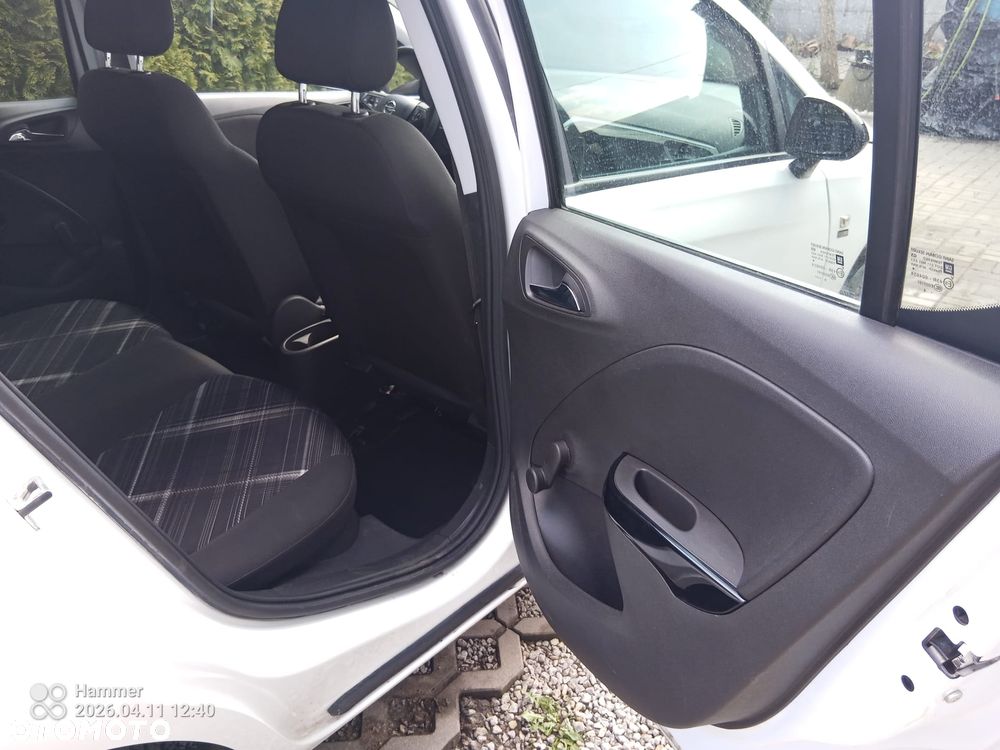 Opel Corsa 1.4 Color Edition - 11