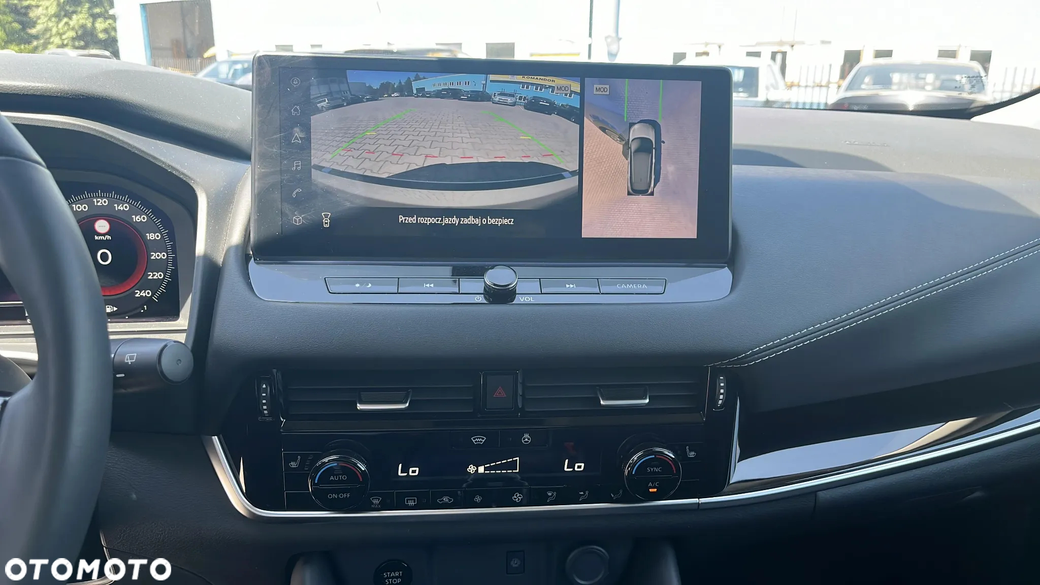 Nissan Qashqai - 19