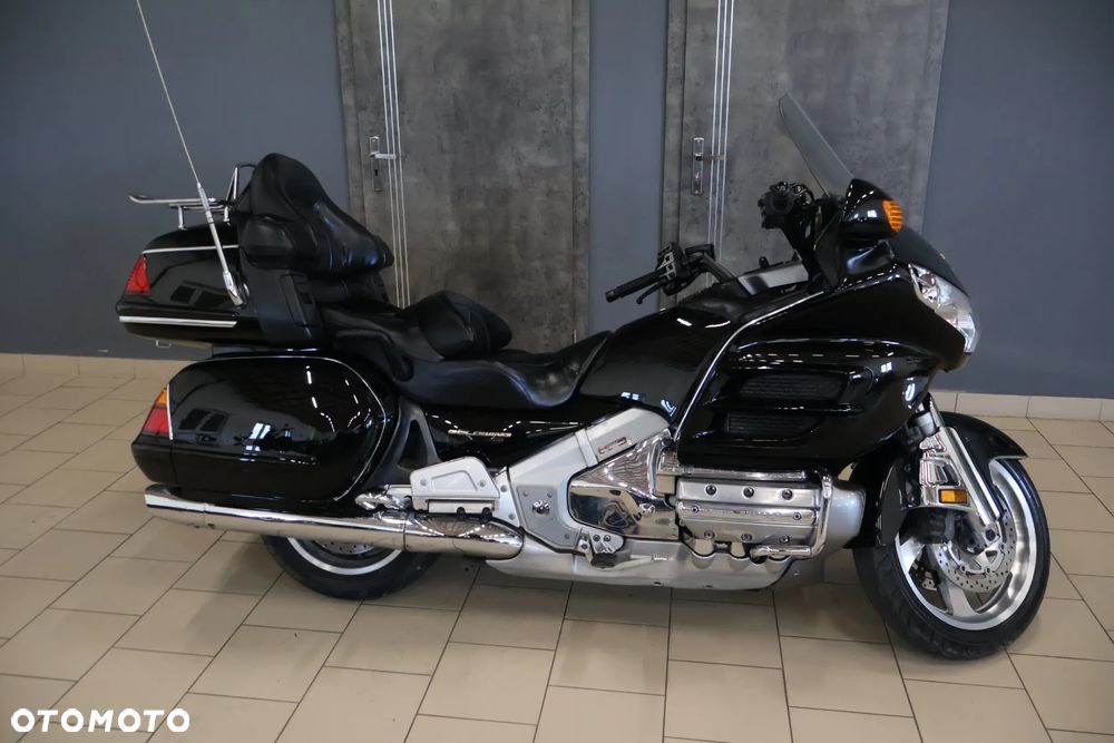 Honda GL - 2