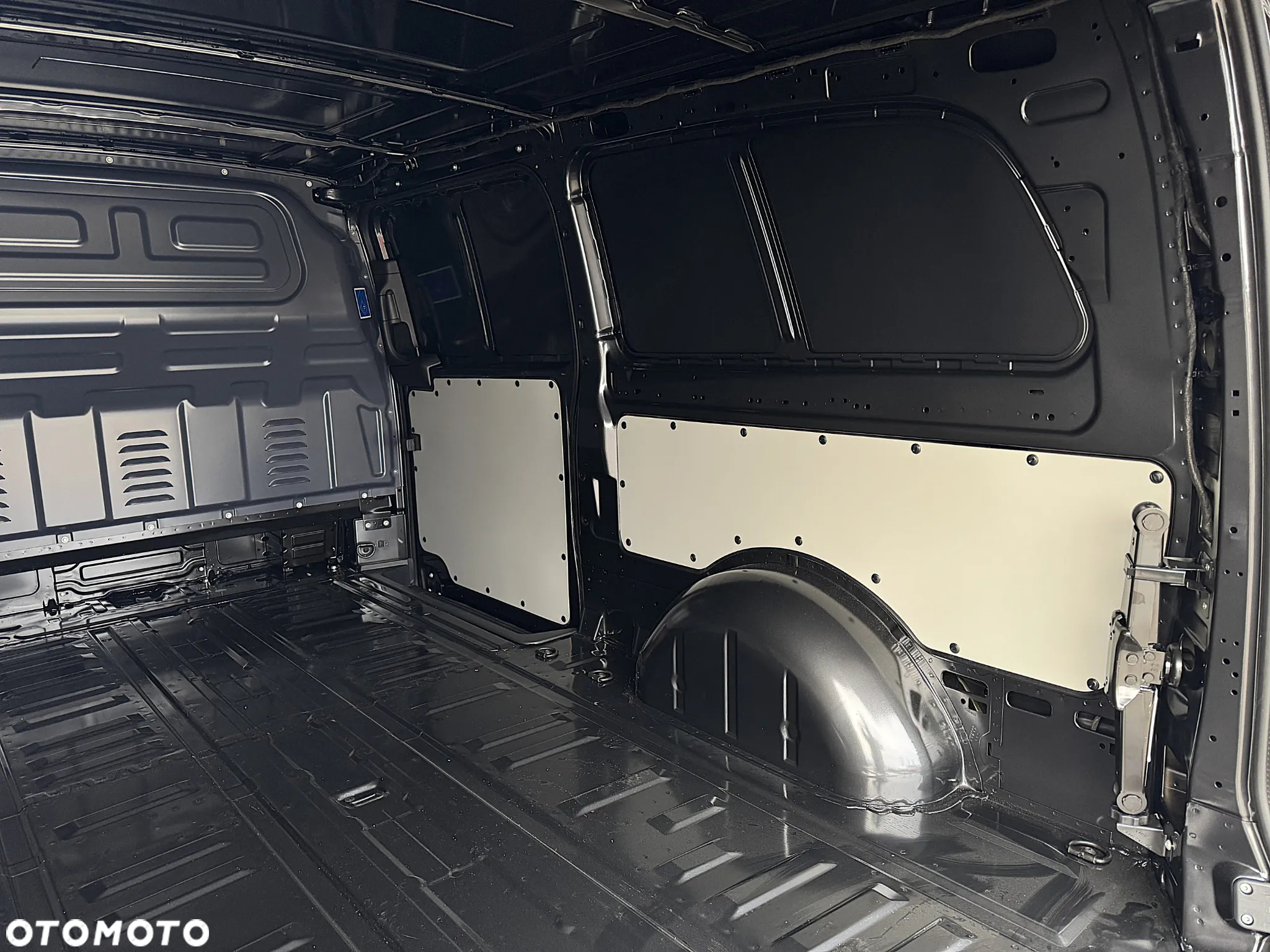 Mercedes-Benz Vito Furgon 114 CDI ekstradługi PRO - 11
