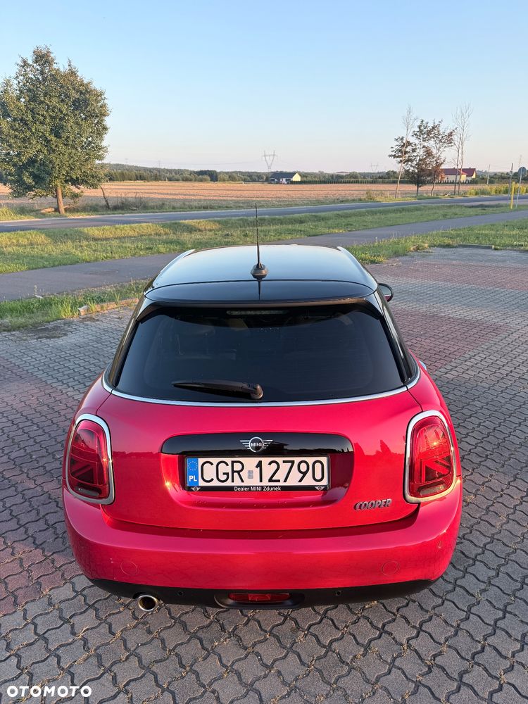 MINI Cooper GPF - 4