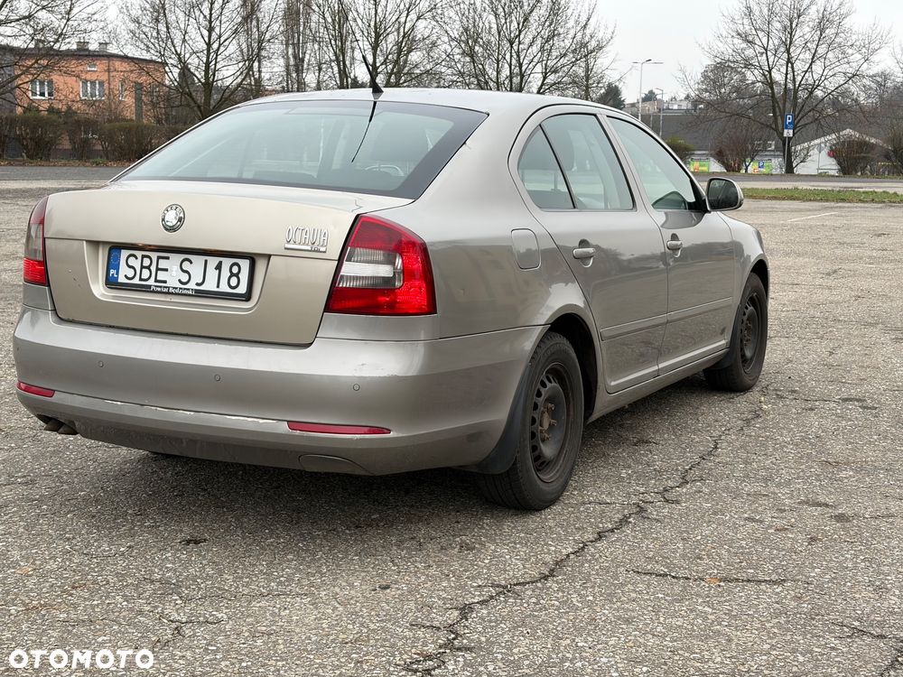 Skoda Octavia 1.9 TDI Classic - 7