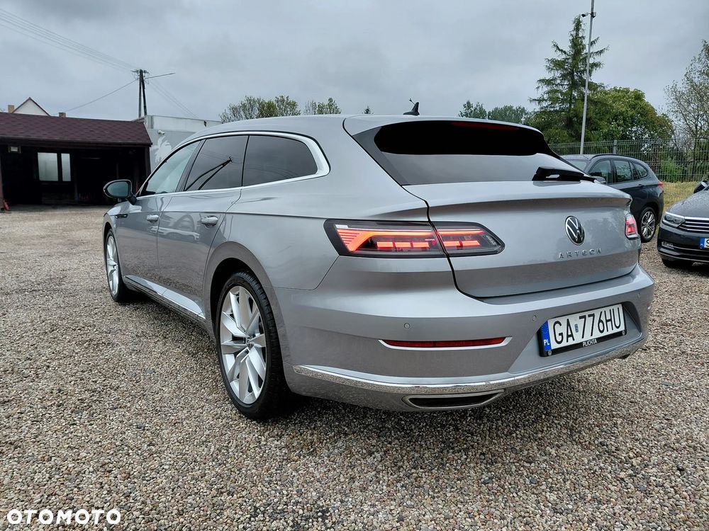 Volkswagen Arteon Shooting Brake 2.0 TSI Elegance DSG - 34