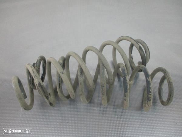 Mola Suspensao Tras Ford Fiesta Vi (Cb1, Ccn) - 4