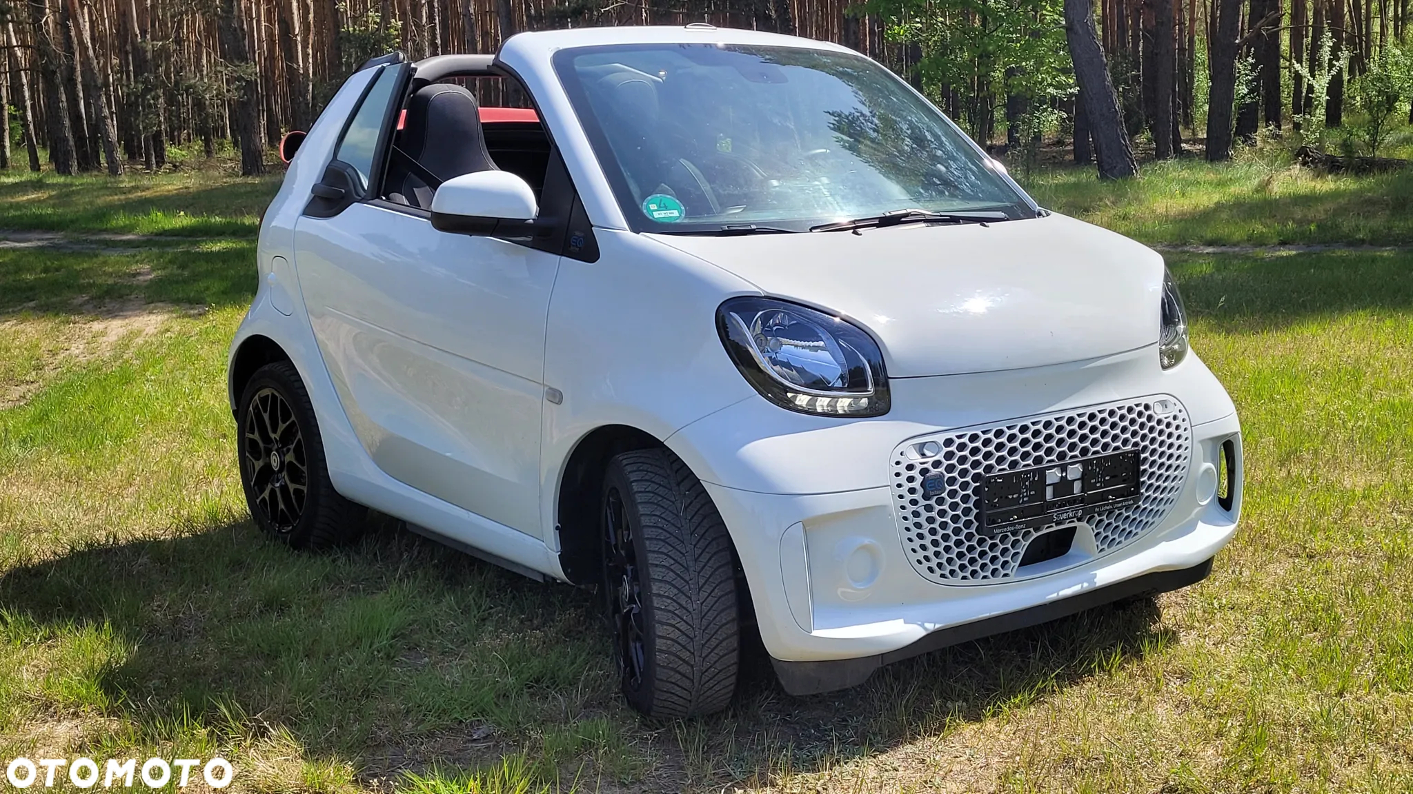 Smart Fortwo EQ - 2