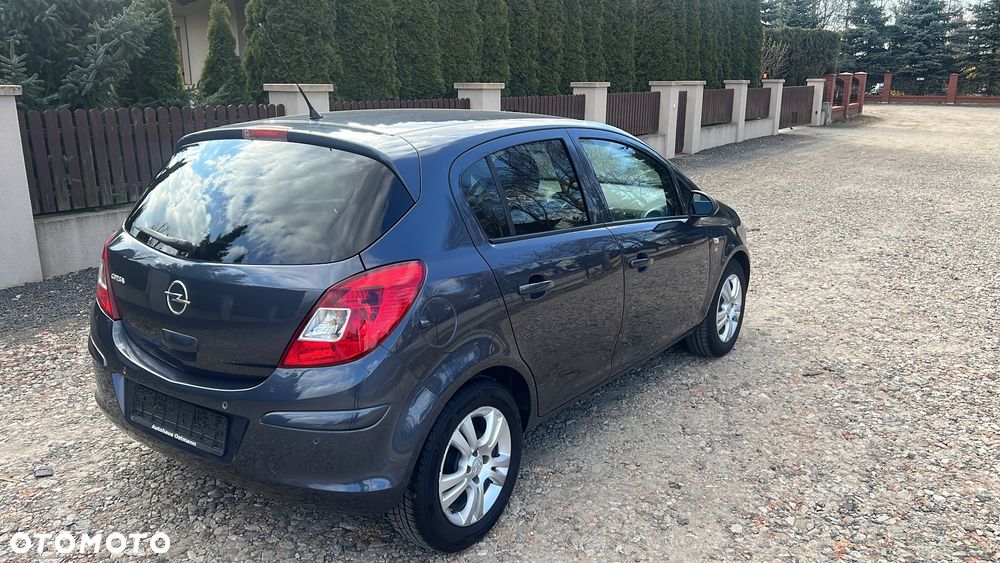 Opel Corsa - 15