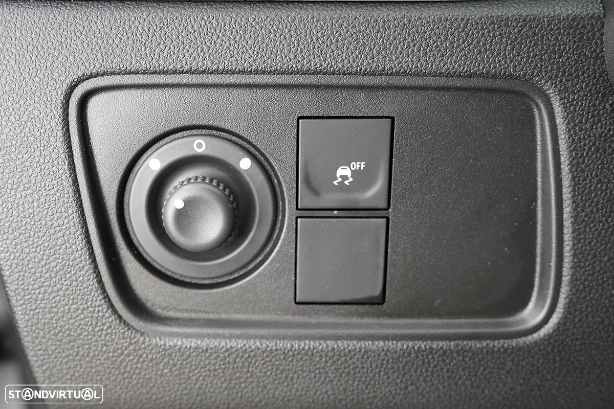 Renault express 1.5 blue dci confort - 18