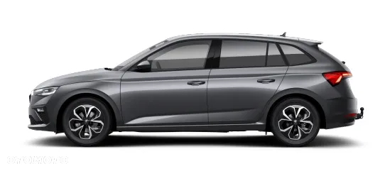 Skoda Scala 1.5 TSI Selection - 4