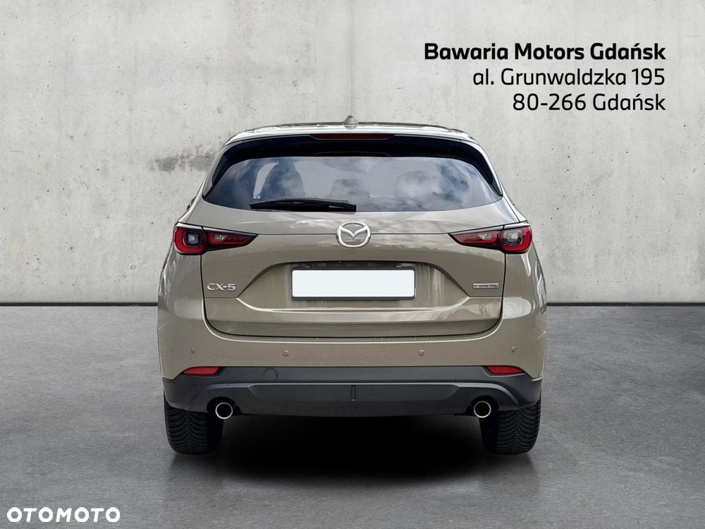 Mazda CX-5 - 9