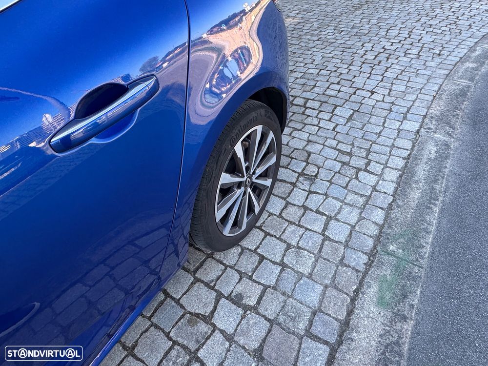 Renault Mégane 1.3 TCe R.S. Line EDC - 22