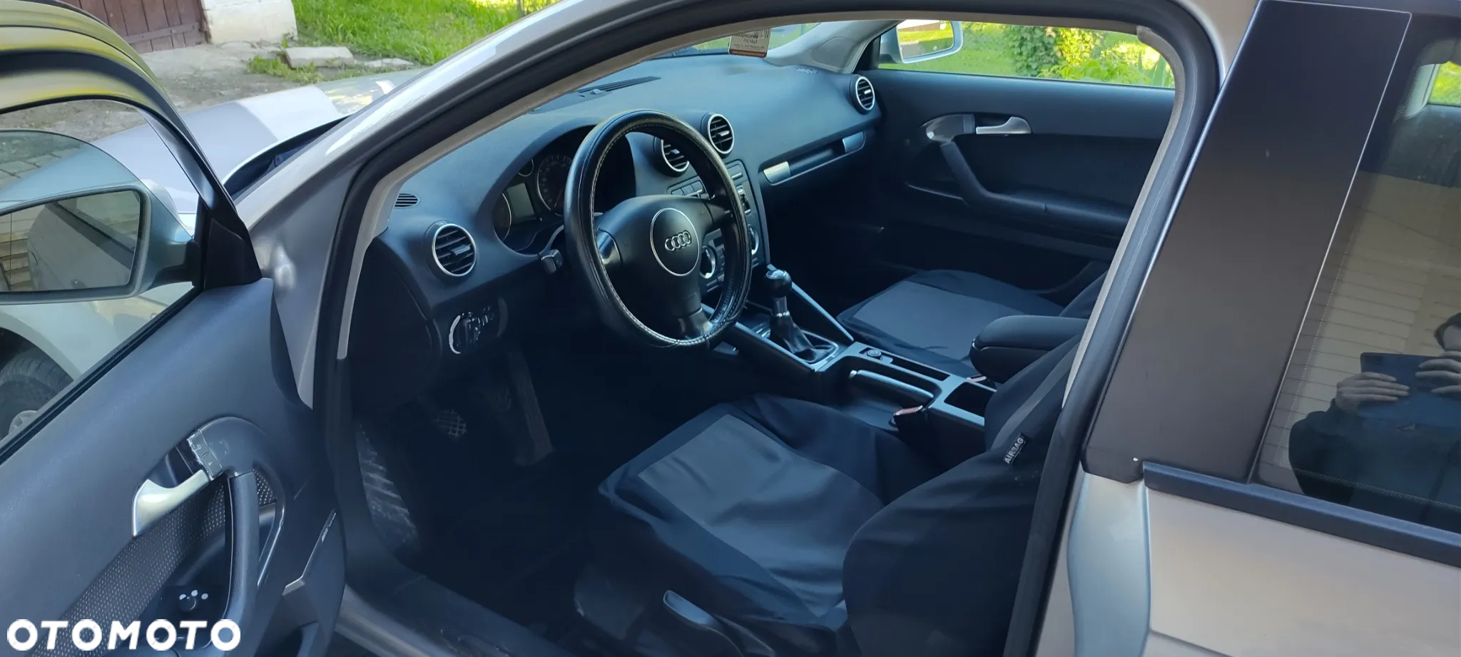 Audi A3 - 7
