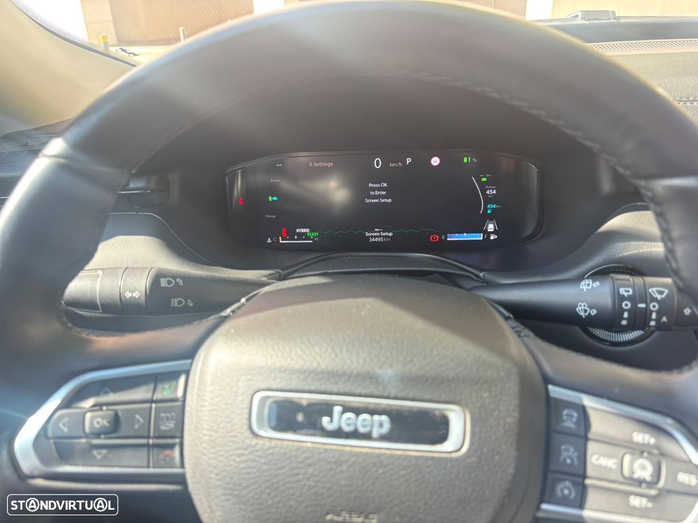 Jeep Compass - 11