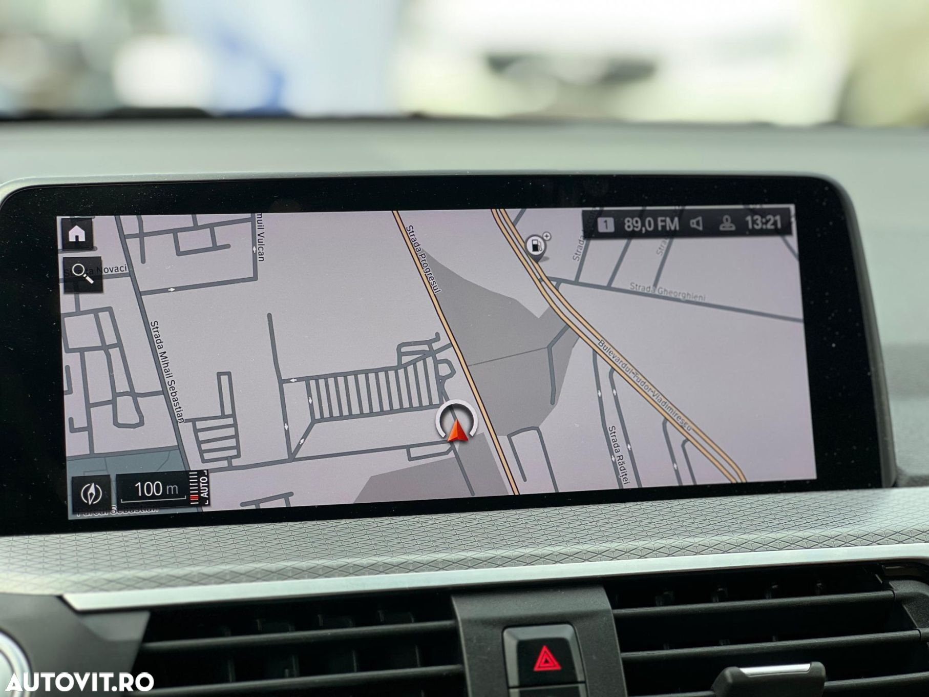 BMW X4 xDrive30d xLine - 36