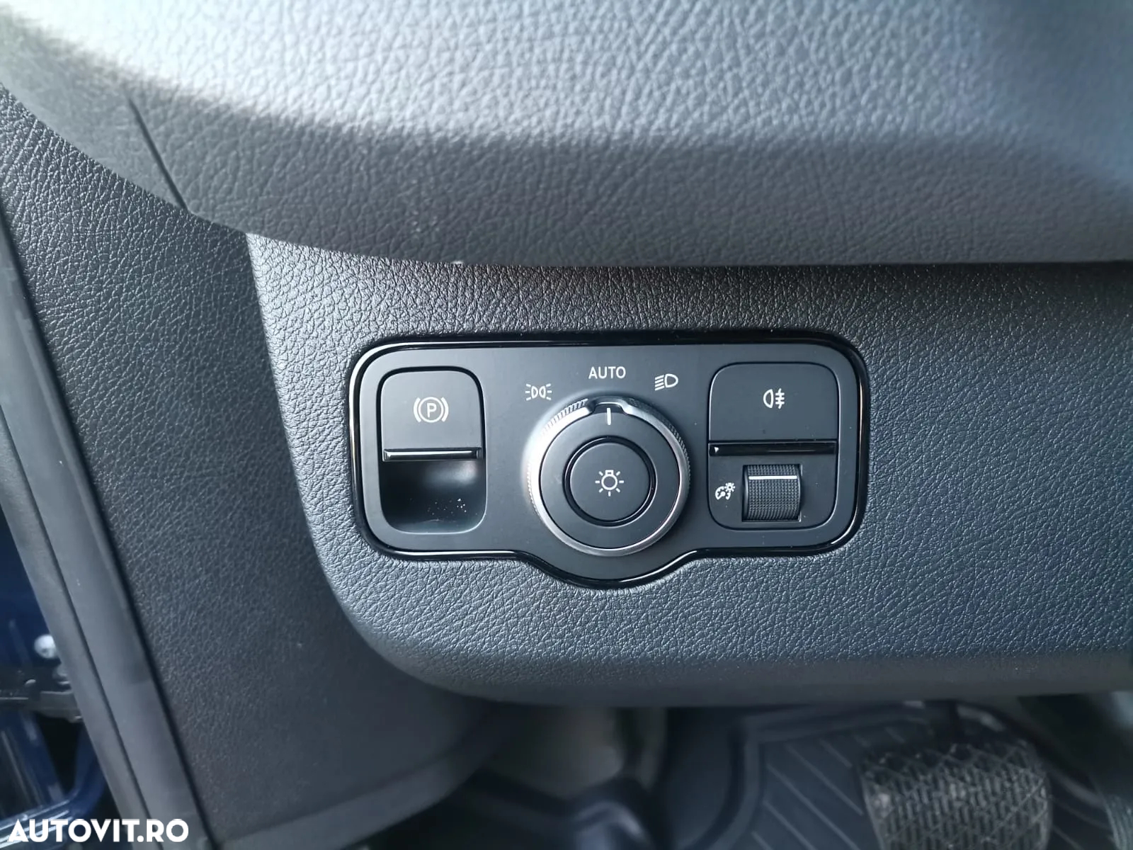 Mercedes-Benz Sprinter 315 cdi KA 3259 9G-Tronic - 13