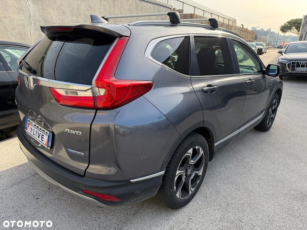 Honda CR-V 2.0 i-MMD Executive (Honda Connect+) - 2