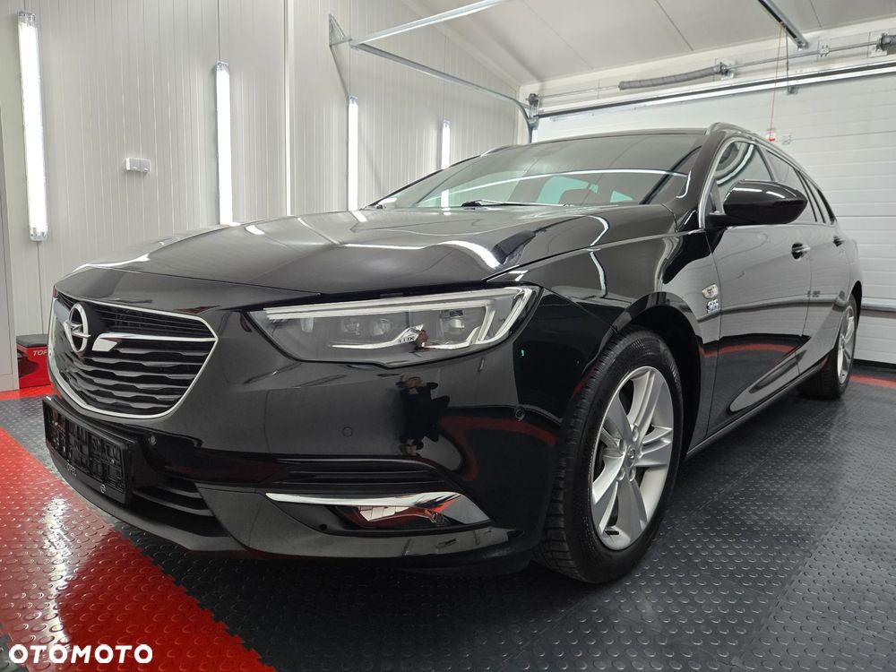 Opel Insignia 2.0 Ultimate Exclusive - 1