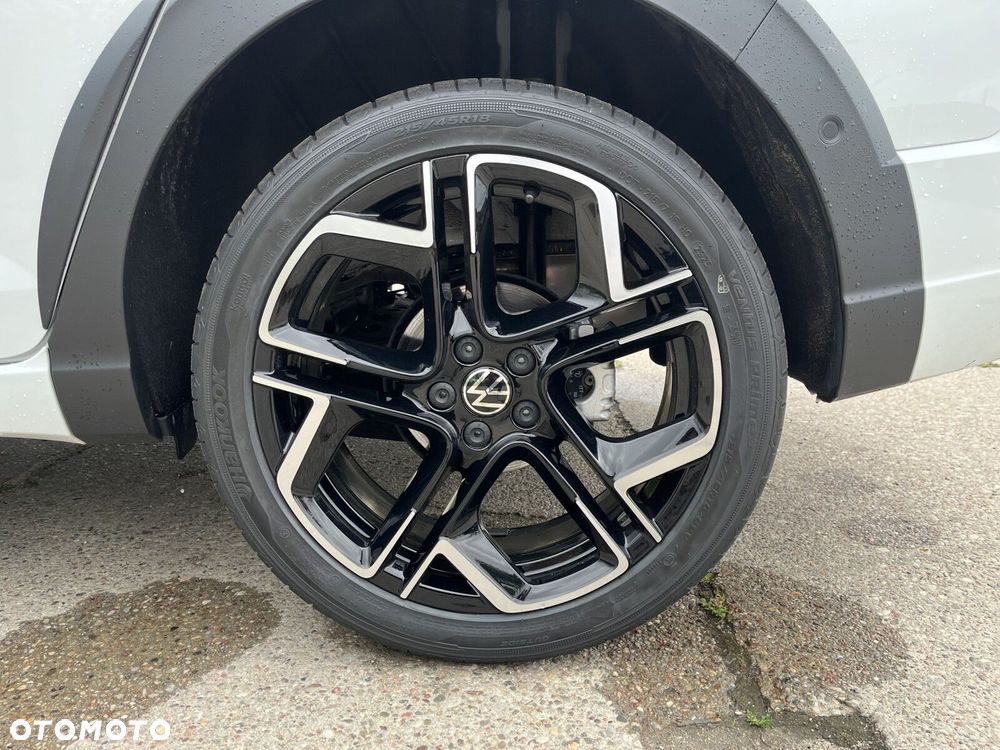 Volkswagen Taigo 1.5 TSI ACT R-Line Plus DSG - 18